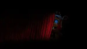 Five Nights at Freddy's 2