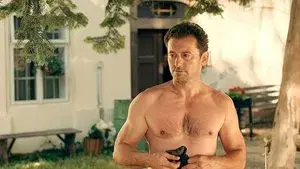 Stuck with a Perfect Woman