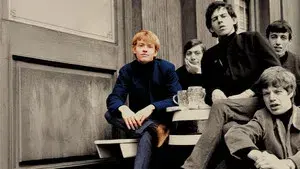 The Stones and Brian Jones