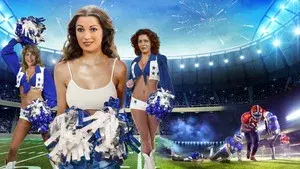 Dallas Cowboys Cheerleaders