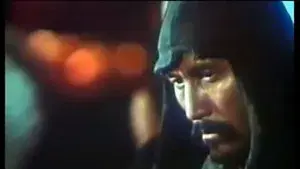 Red Poppies of Issyk-Koul