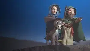 Nestor, the Long-Eared Christmas Donkey