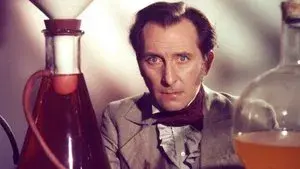 The Curse of Frankenstein