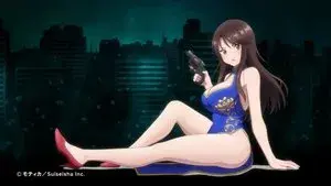 Secret Mission - Undercover Agents Never Back Down!