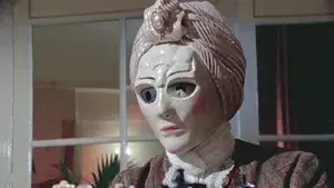 The Collector of Brains