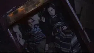 The Painter and the Thief