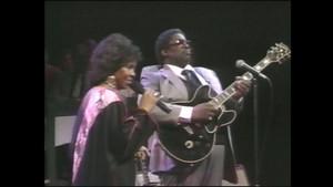 B.B. King & Friends