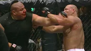 UFC 21: Return Of The Champions