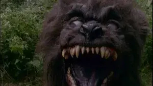 Goosebumps: Welcome to Camp Nightmare