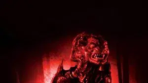Pumpkinhead: Blood Feud