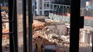 My Hong Kong Diaries in 2022