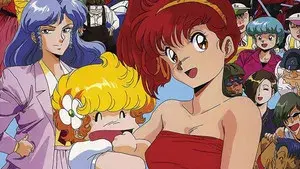 Project A-Ko 3: Cinderella Rhapsody