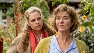 Meine Mutter gibt es doppelt