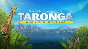 Taronga: Who's Who in the Zoo