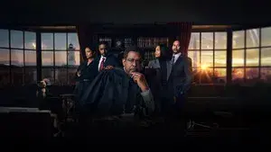 Emperor of Ocean Park