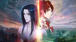 Drowning Sorrows in Raging Fire