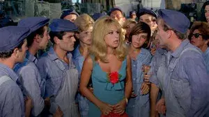 My Daughter, the Socialist