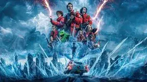 Ghostbusters: Frozen Empire