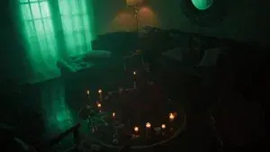 Your Husband Was a Good Man