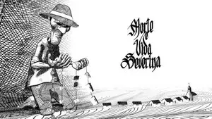 The Death and Life of a Severino: In Cartoon