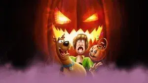 Happy Halloween, Scooby-Doo!