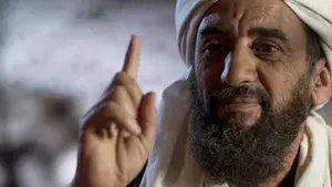 Osama Bin Laden: Up Close and Personal