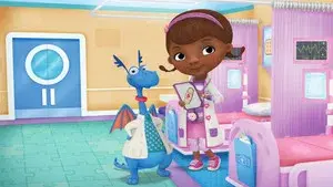 Doc McStuffins