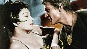 Theodora, Slave Empress