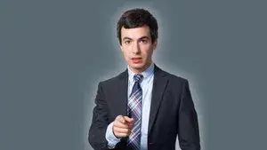 Nathan for You