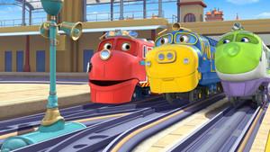 Chuggington