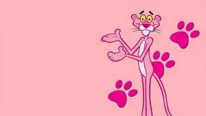 The All New Pink Panther Show