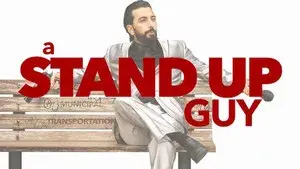 A Stand Up Guy