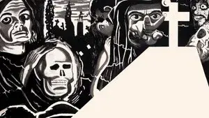 At Midnight I'll Take Your Soul