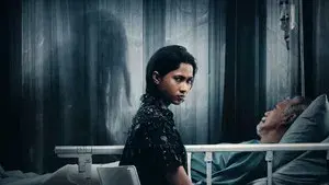 Kajiman: Iblis Terkejam Penagih Janji