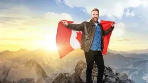 The Amazing Race Canada