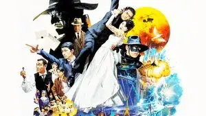 K-20: The Fiend with Twenty Faces