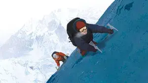 The Summit of the Gods