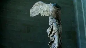 A Visit to the Louvre