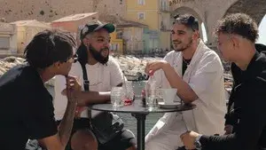 Rhythm + Flow France: After the Beat