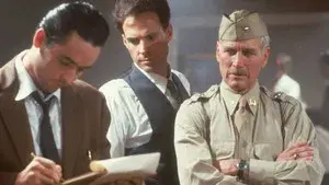 Fat Man and Little Boy