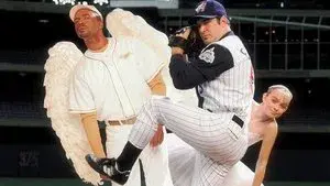 Angels in the Infield