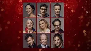 Planet Single. Eight stories