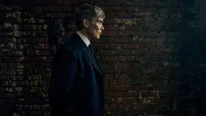 Peaky Blinders: The Immortal Man
