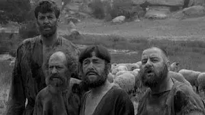 The Three Stooges Meet Hercules