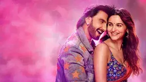 Rocky Aur Rani Kii Prem Kahaani