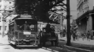 Brooklyn, Fulton Street