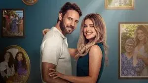 Hearts Around the Table: Jenna's First Love