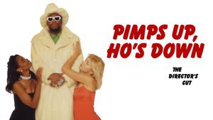 Pimps Up, Ho's Down