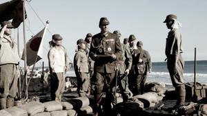 Letters from Iwo Jima