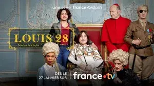 Louis 28